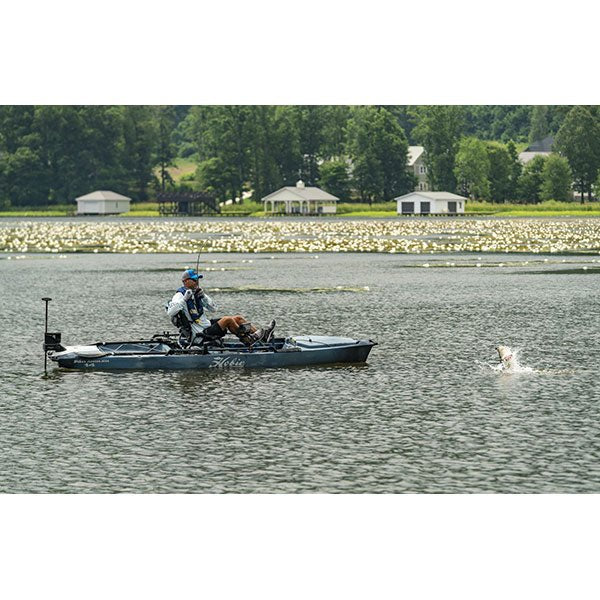 Hobie Mirage Pro Angler 14 360XR Fishing Kayak 4.2m x 97cm