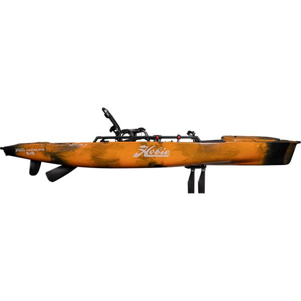 Hobie Mirage Pro Angler 14 Fishing Kayak 4.17m
