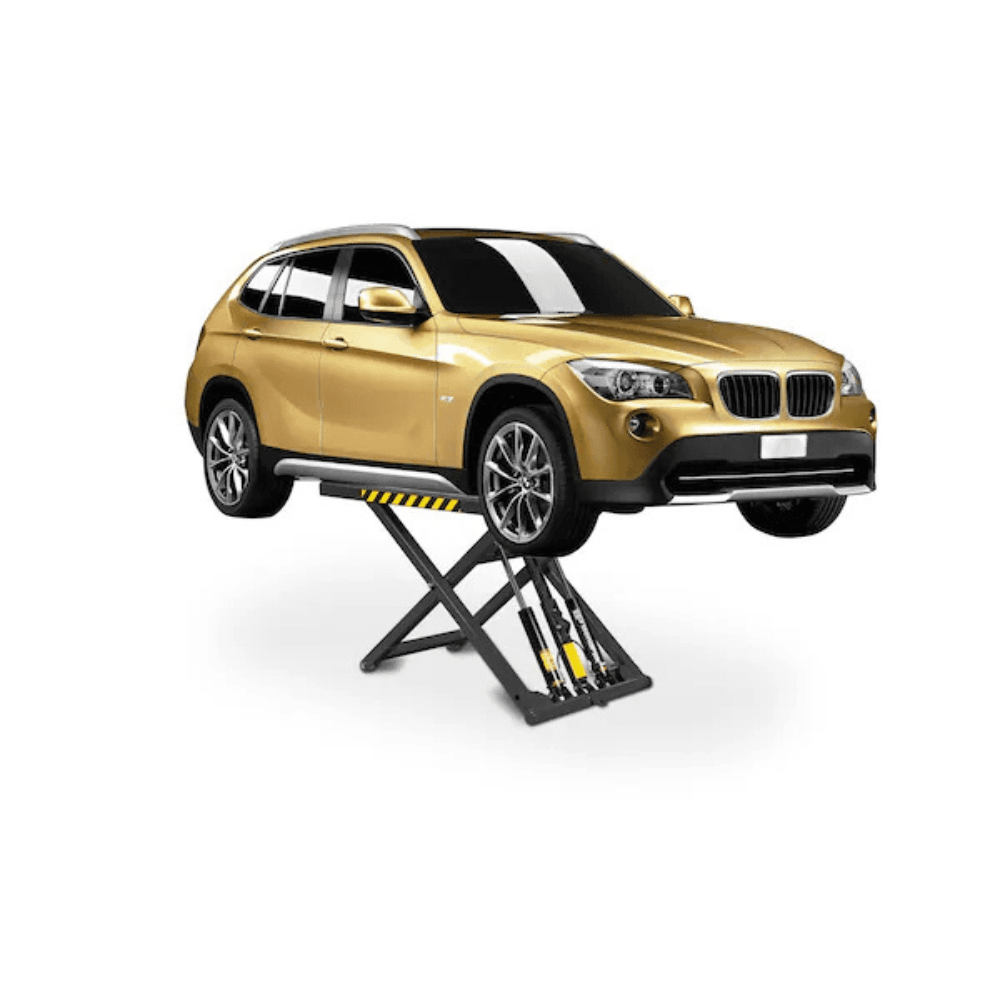 BendPak MD-6XP Mid-Rise Scissor Car Lift 2721.6kg