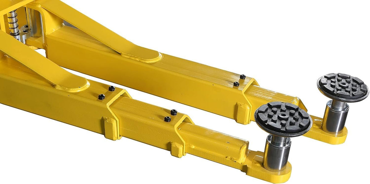 APlusLift HW-10KOH-A Two Post Car Lift 3.64m x 3.41m