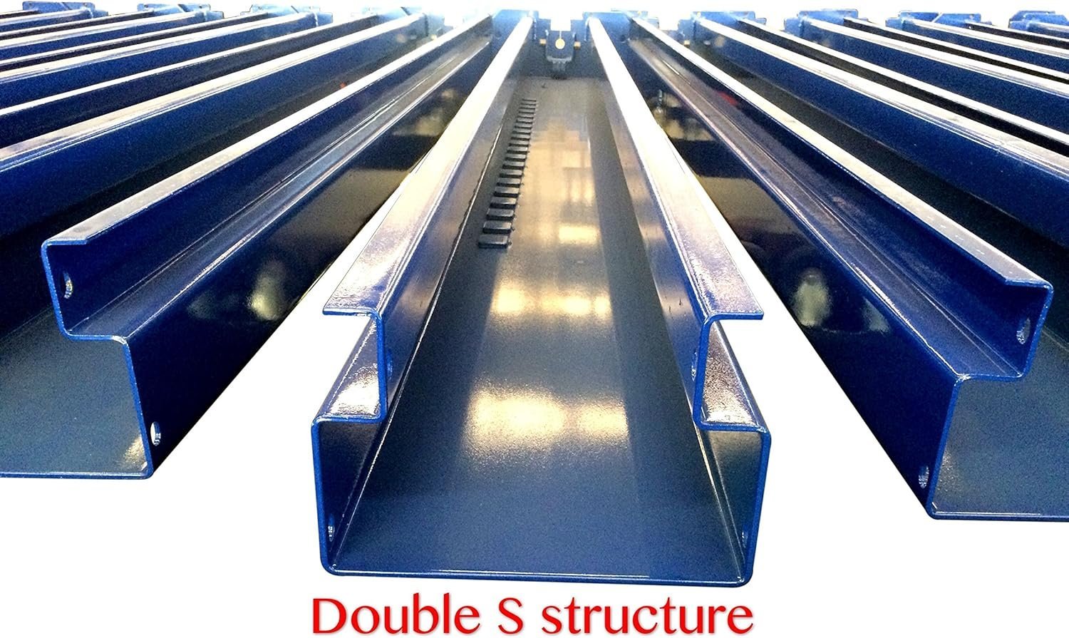 APlusLift HW-10KOH-A Two Post Car Lift 3.64m x 3.41m