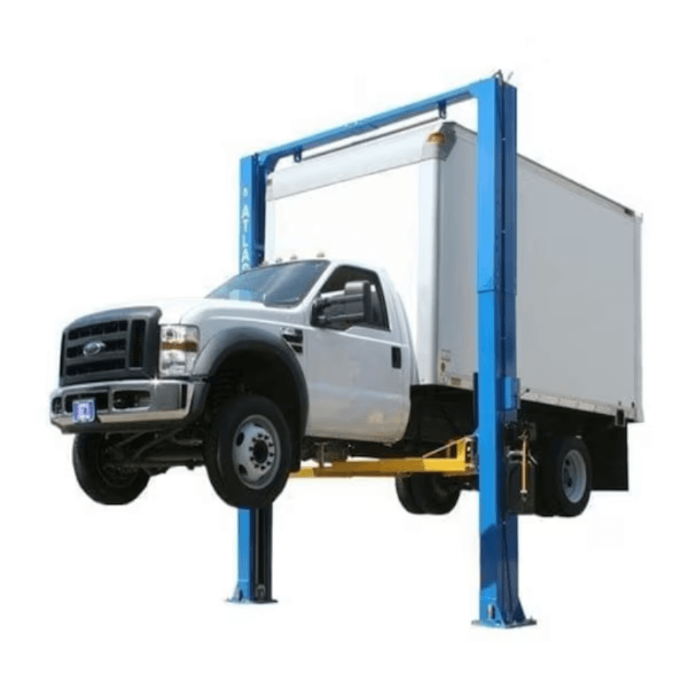 Atlas PV12PX Two Post Car Lift 979.8kg