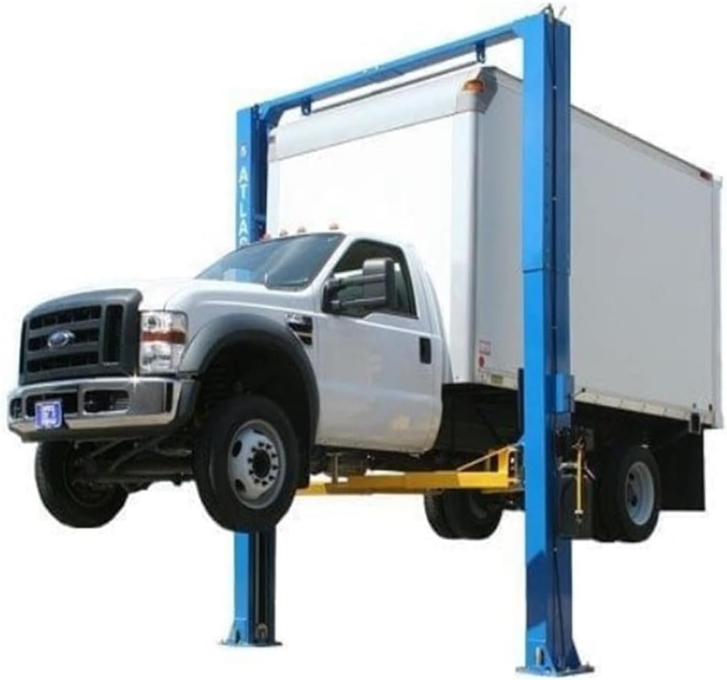 Atlas PV12PX Two Post Car Lift 979.8kg