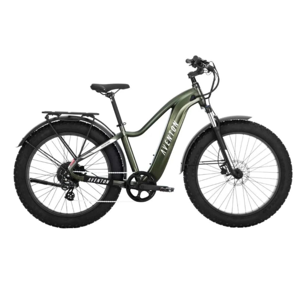 Aventon Aventure 2 Electric Fat Tire Bike