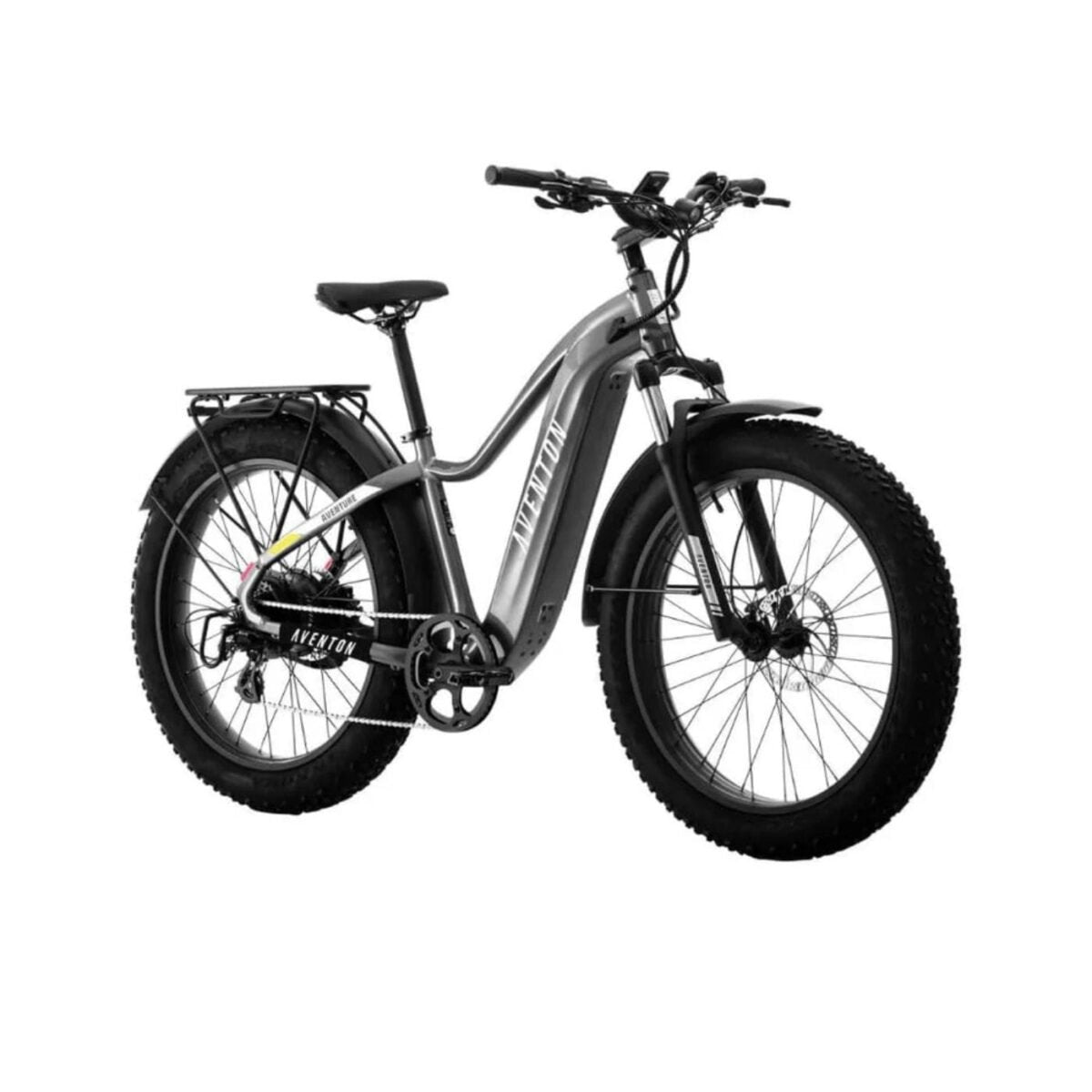 Aventon Aventure 2 Electric Fat Tire Bike