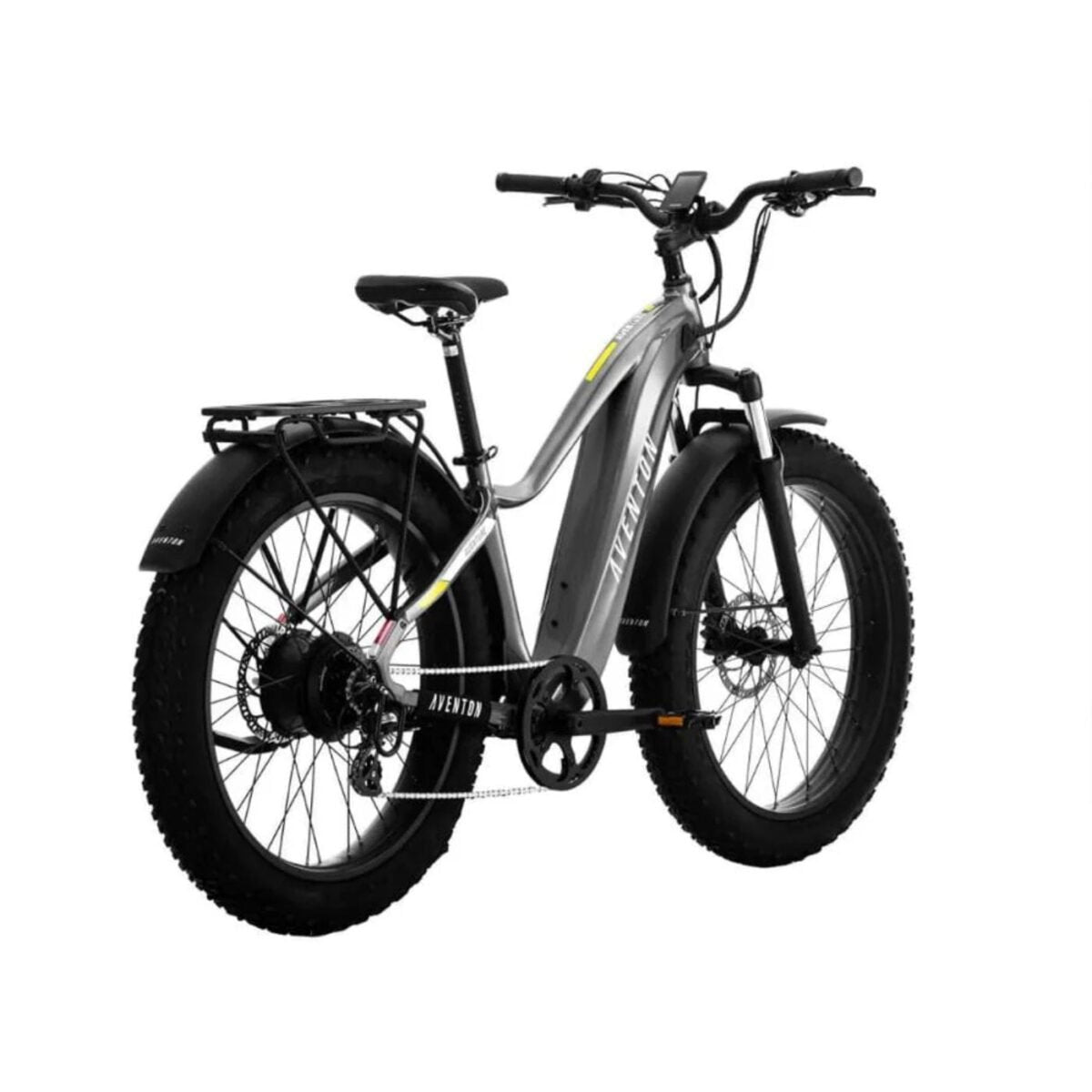 Aventon Aventure 2 Electric Fat Tire Bike