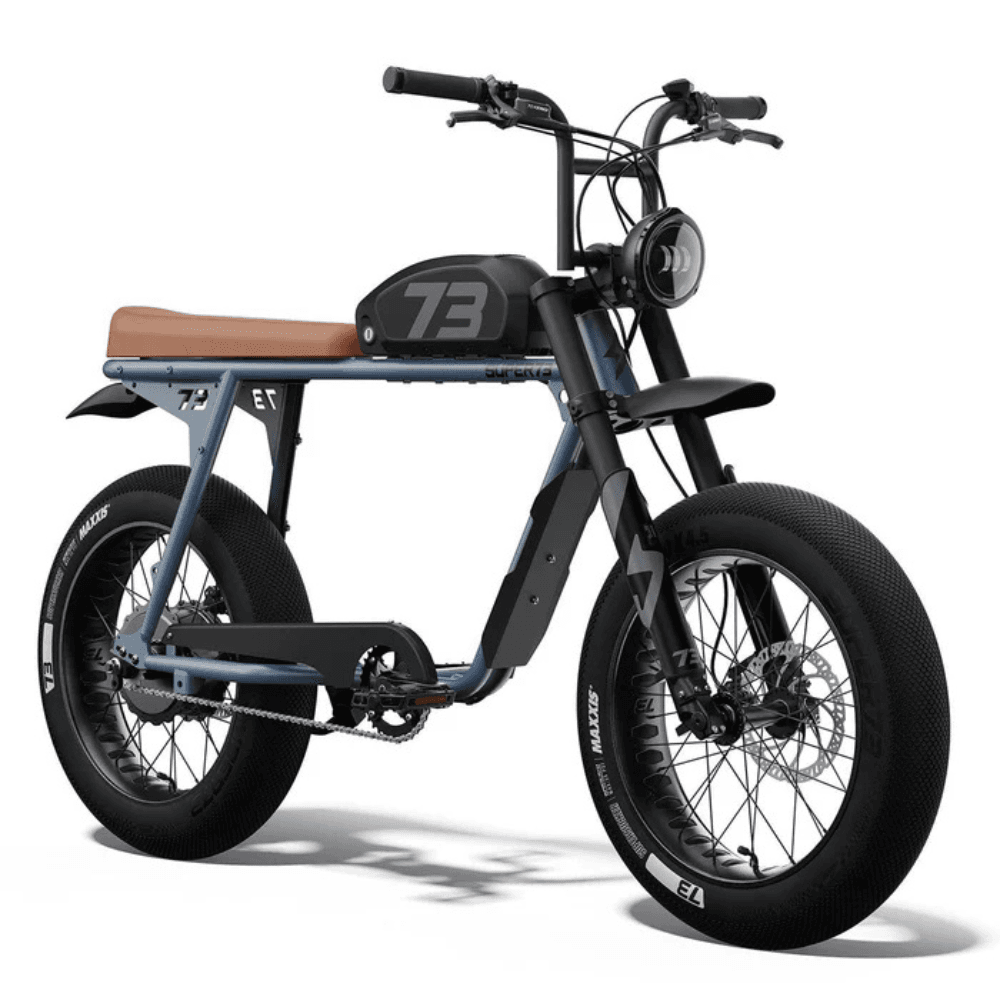 SUPER73 S2 SE Electric Bicycle 1.75m x 63.5cm