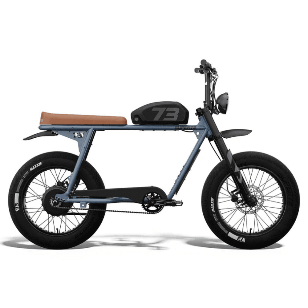 SUPER73 S2 SE Electric Bicycle 1.75m x 63.5cm