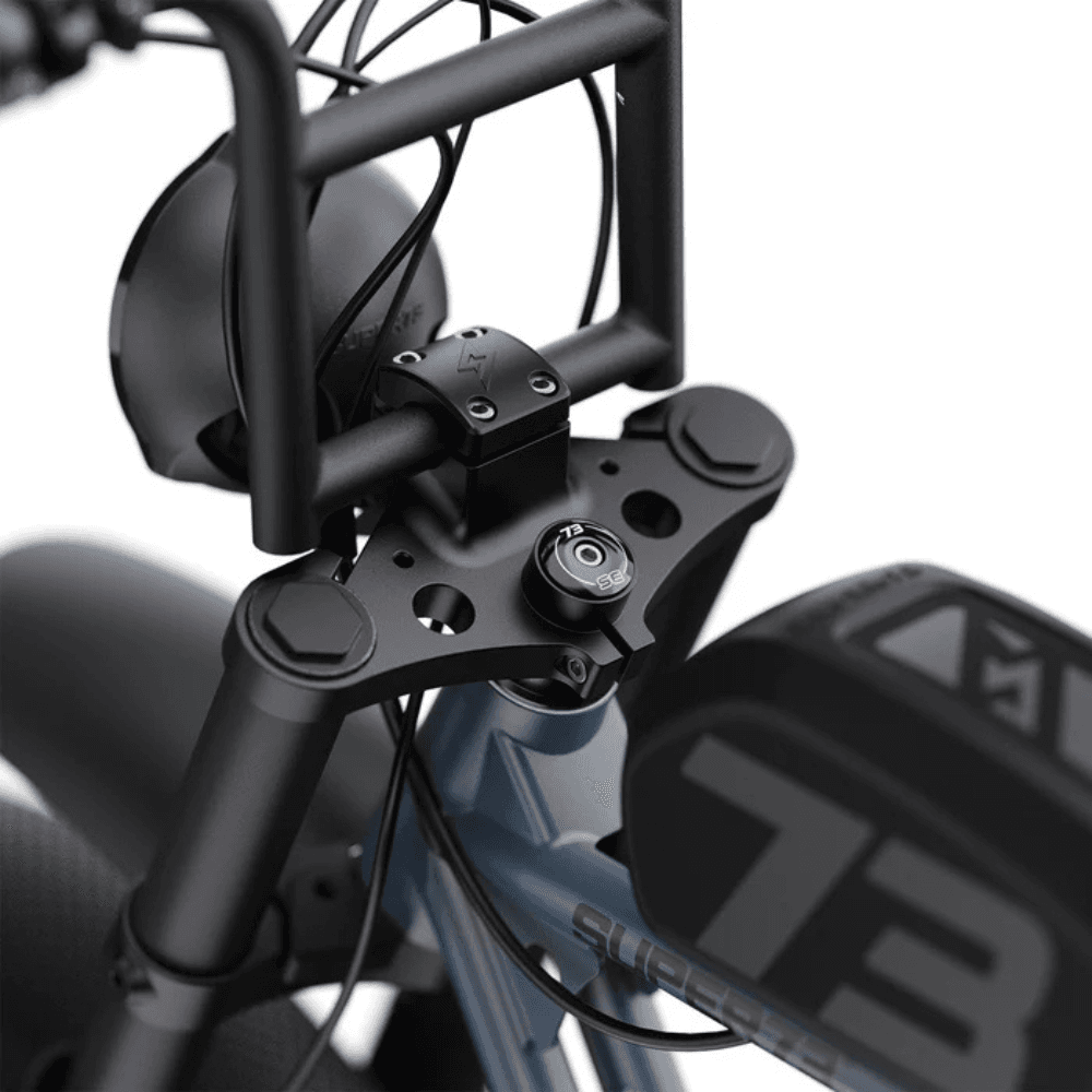 SUPER73 S2 SE Electric Bicycle 1.75m x 63.5cm