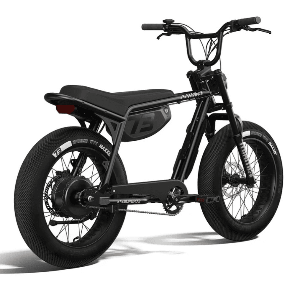 SUPER73 Z Miami SE Electric Bike 26.8kg