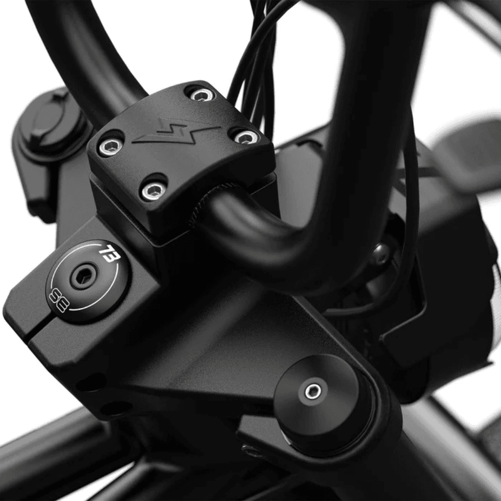 SUPER73 Z Miami SE Electric Bike 26.8kg