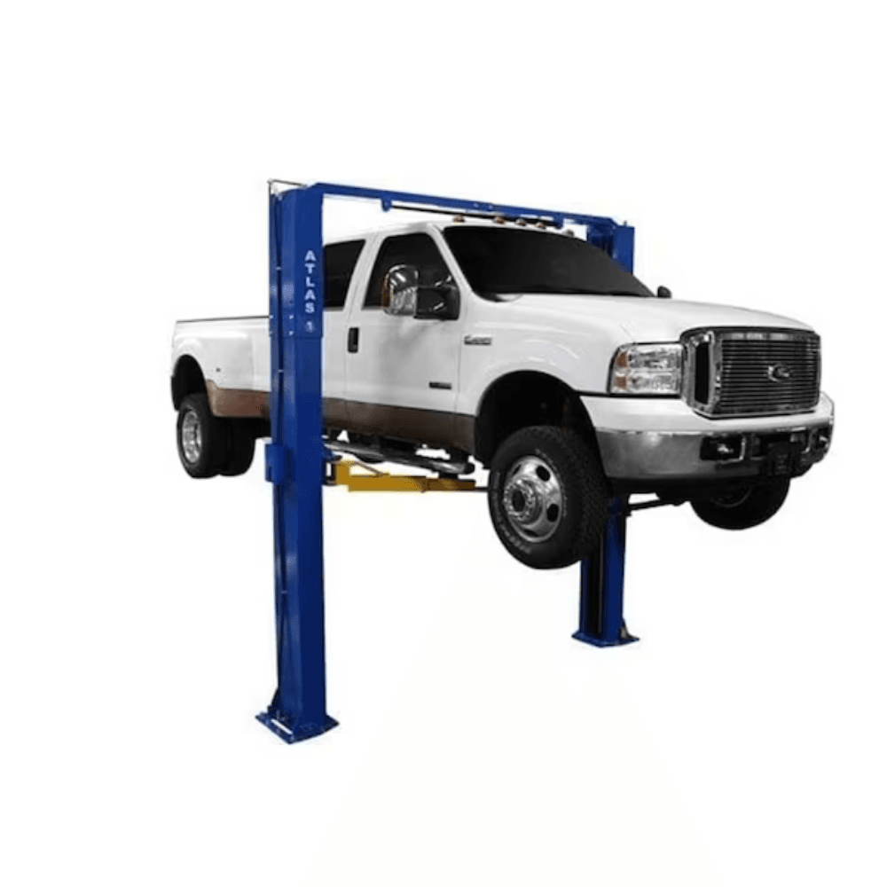 Heavy Duty 2-Post Car Lift 4535.9kg