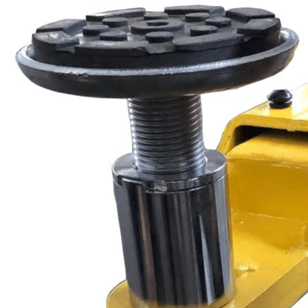 Heavy Duty 2-Post Car Lift 4535.9kg