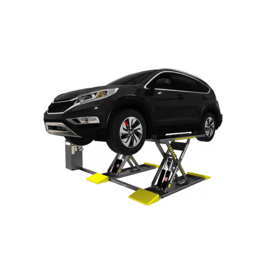 BendPak MD-6XP Mid-Rise Frame Lift 2.36m x 1.14m