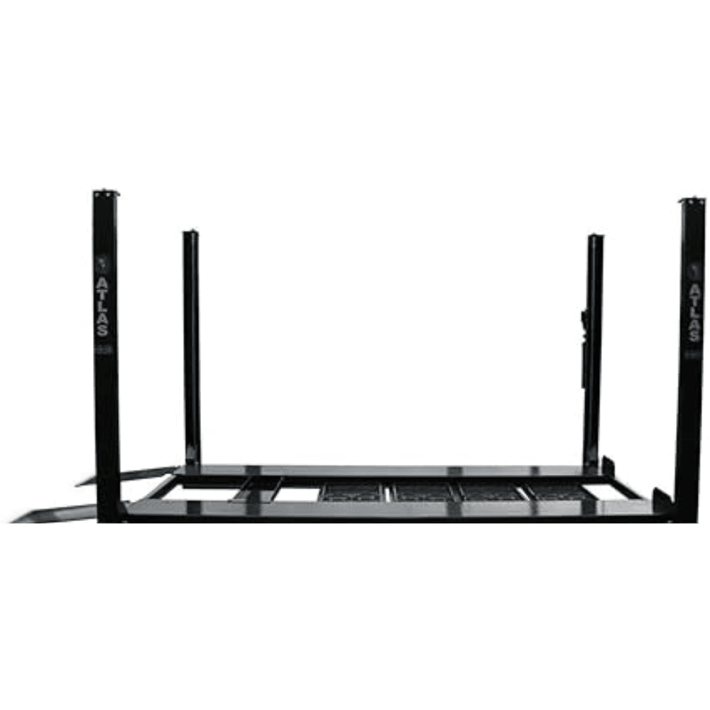 Atlas APEX8-EXT 4-Post Lift 5.25m x 2.92m