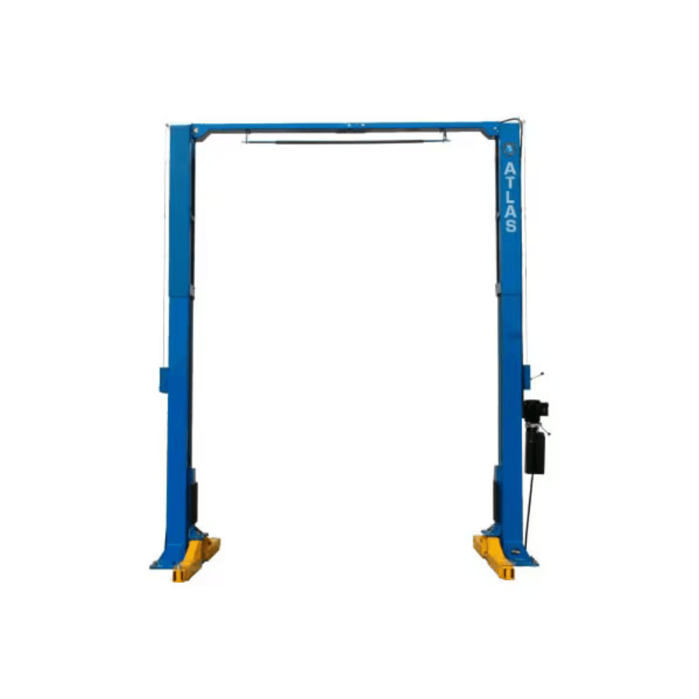Atlas 15000 Overhead 2-Post Lift 6803.9kg Capacity