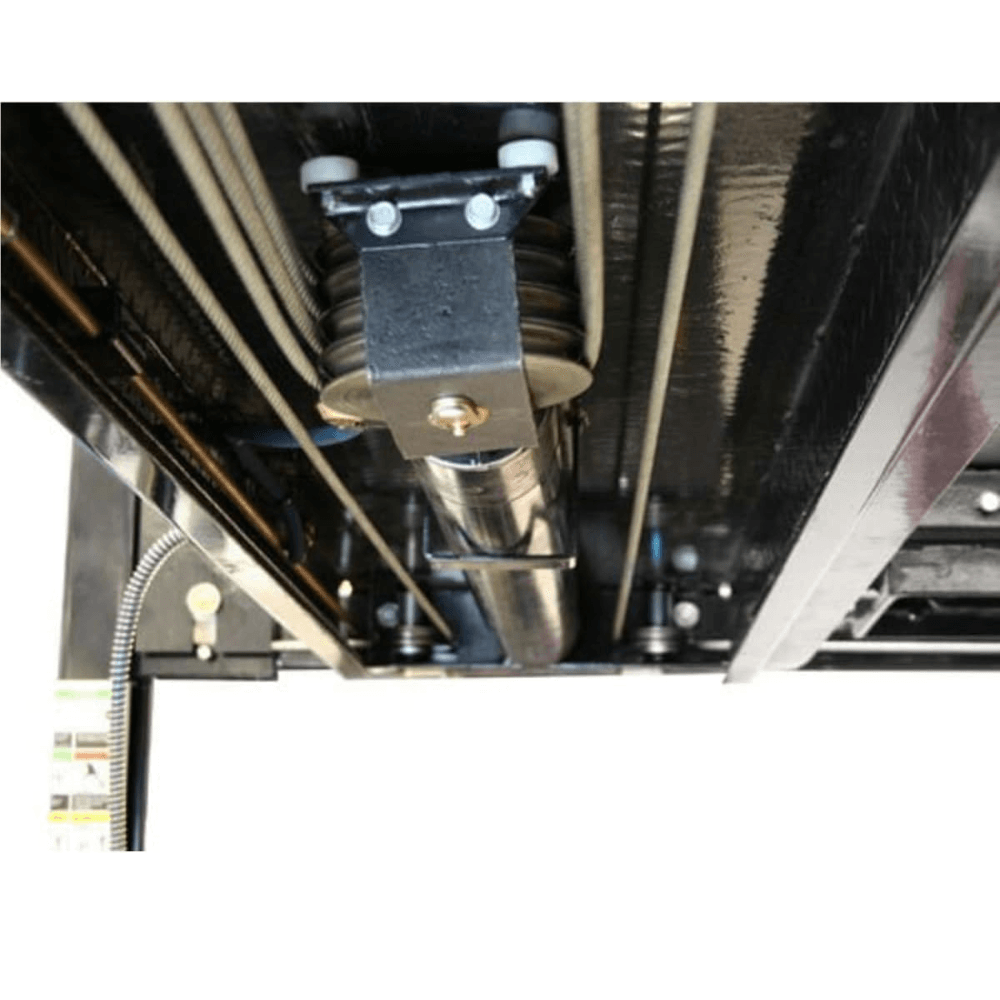 Atlas Garage Pro 8000 Four-Post Lift 780.2kg