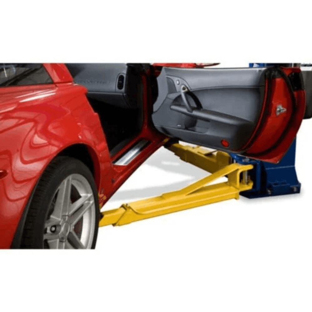 BendPak XPR-10AS-LP Two Post Lift 4536kg