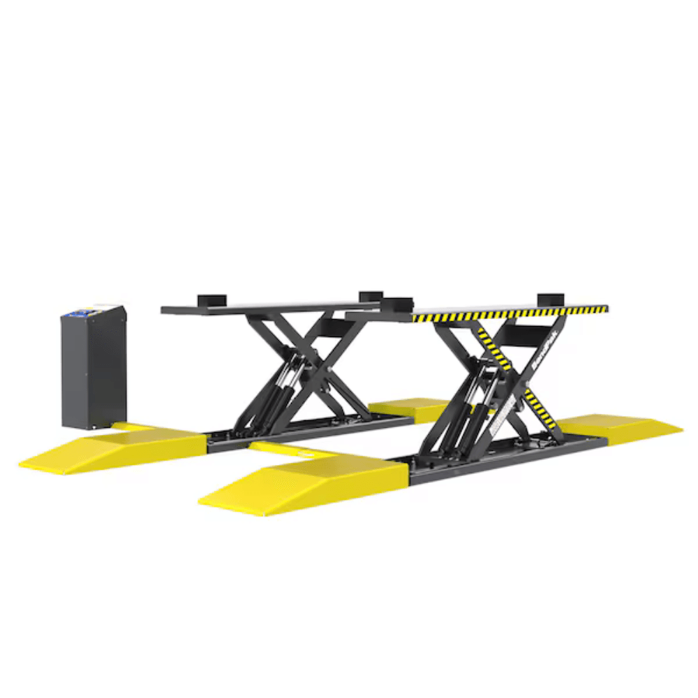 MDS-6EXT Mid-Rise Scissor Lift 2721.6kg Capacity