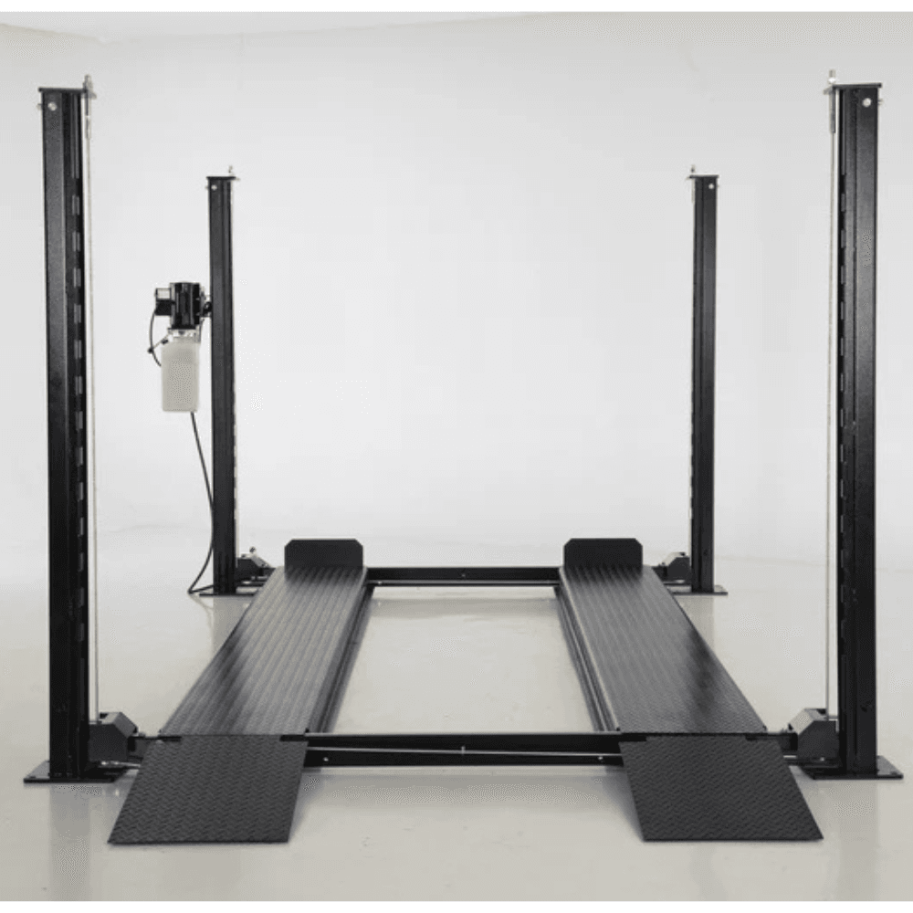Halo HL9K-ST 4 Post Car Lift