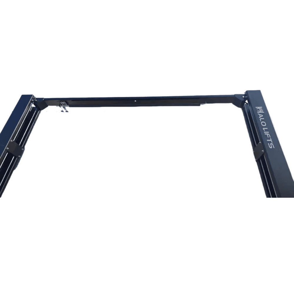 Halo Lifts HL2C-10K Clear Floor 2-Post Car Lift 4535.9kg Capacity