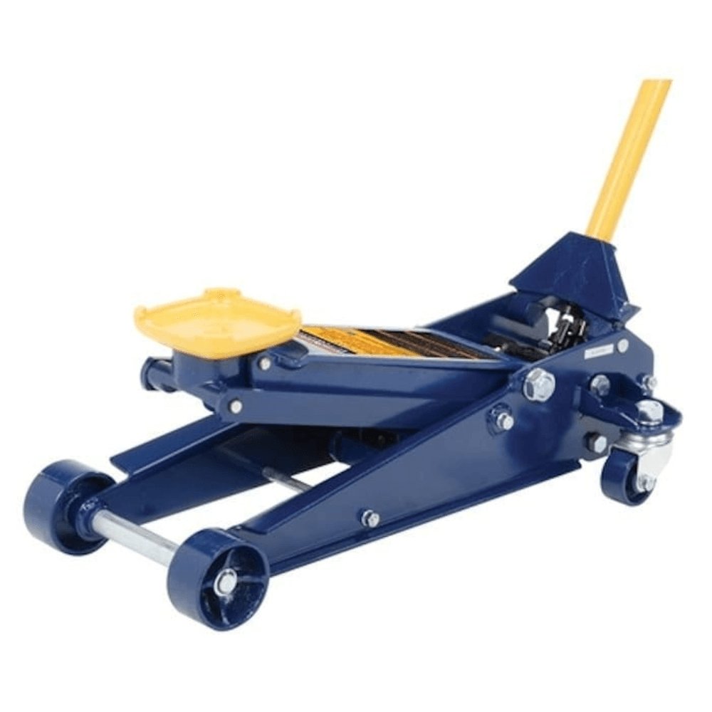 Hein-Werner Heavy-Duty Service Jack 1814.4kg