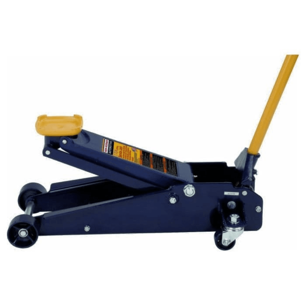 Hein-Werner Heavy-Duty Service Jack 2721.6kg