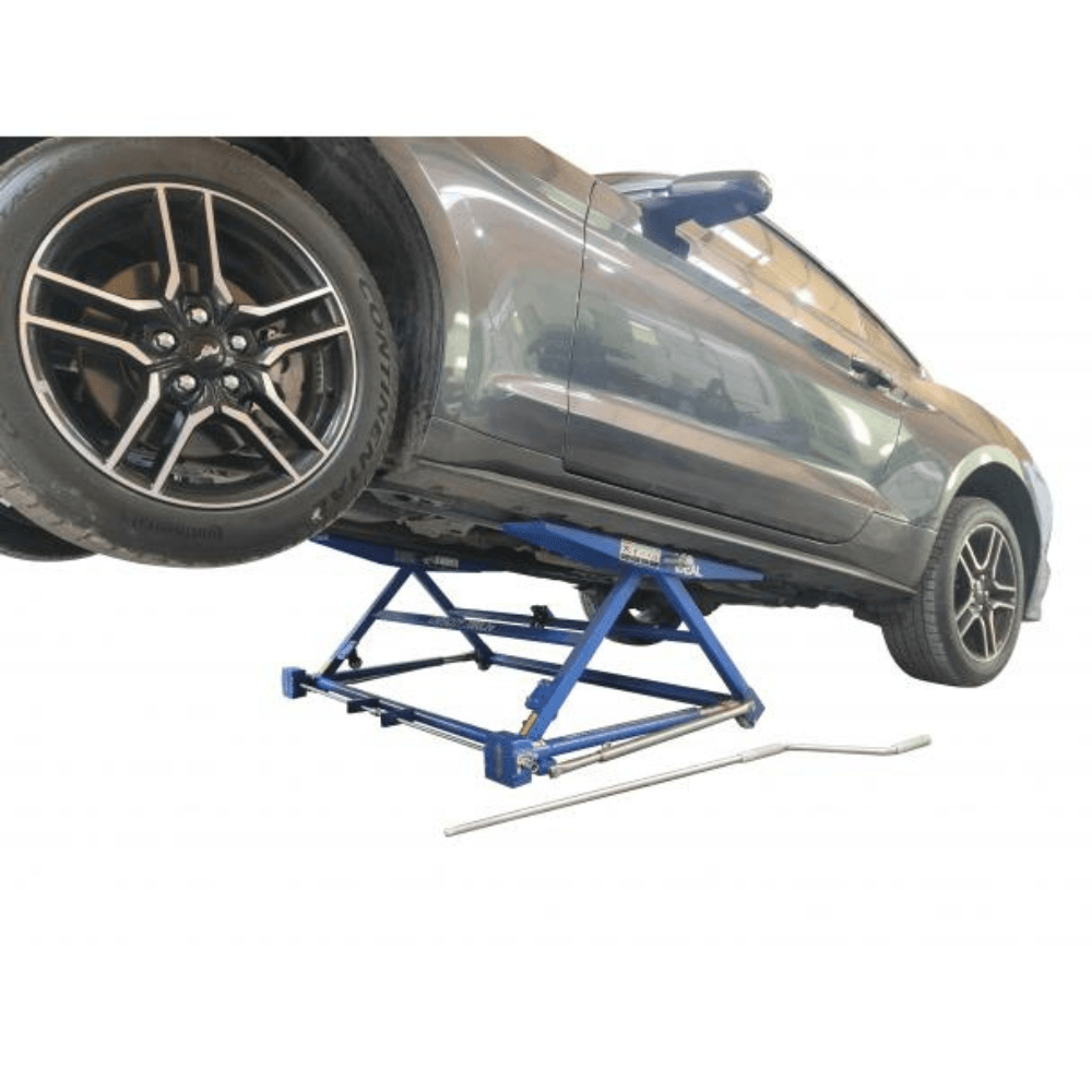 iDeal 7000TLX Low-Rise Tilt Lift 3175.1kg