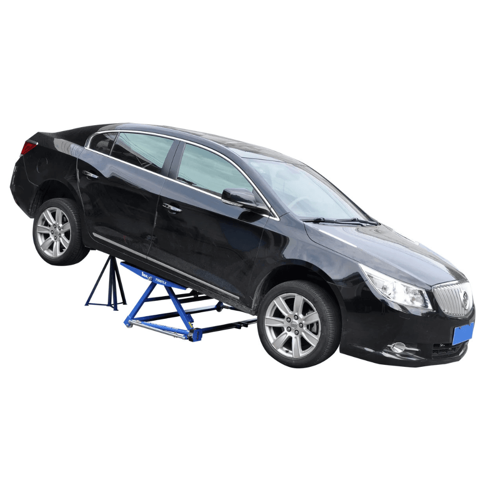 iDeal 7000TLX Low-Rise Tilt Lift 3175.1kg