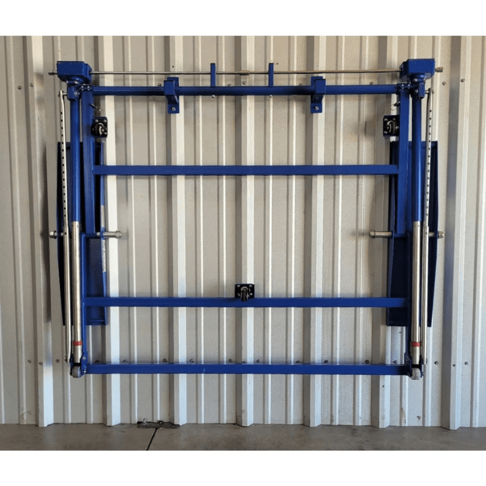 iDeal 7000TLX Low-Rise Tilt Lift 3175.1kg
