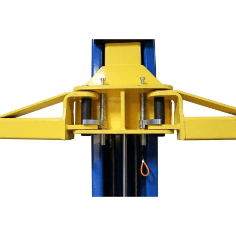 Nationwide NW-2-9KFP Floor Plate Two Post Car Lift 4082.3kg