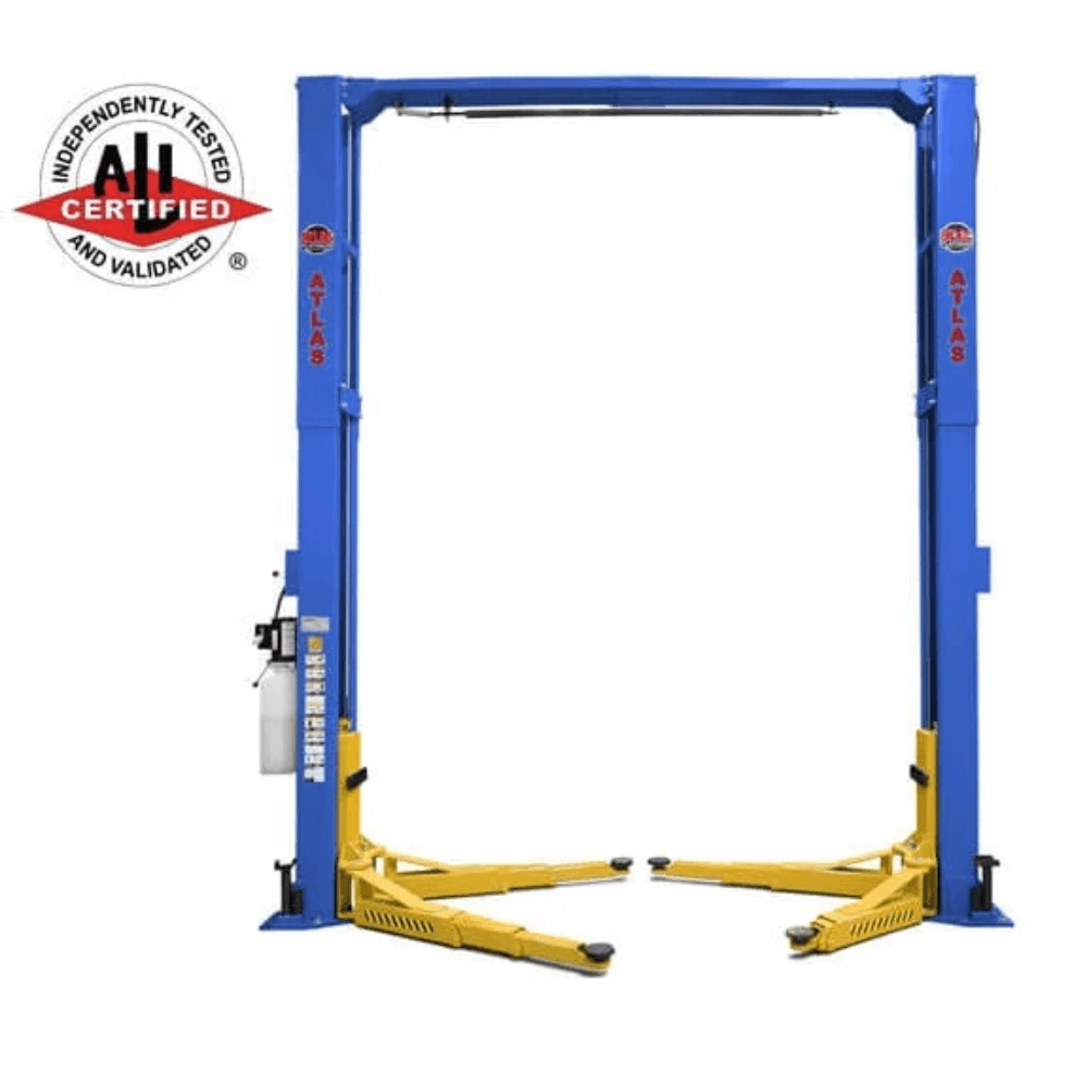 Atlas Platinum PVL-12 2-Post Lift 5443.1kg