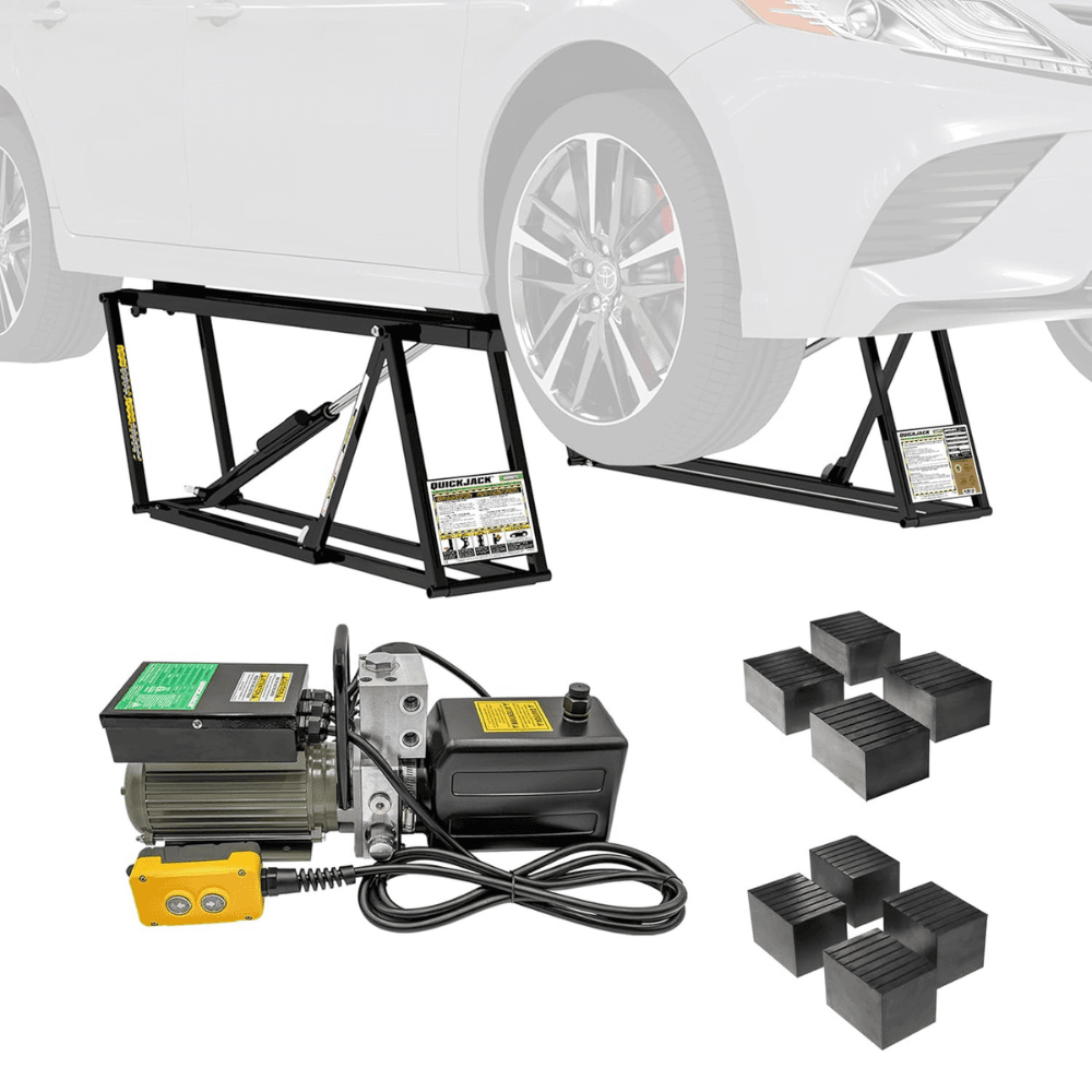 QuickJack 5000TL Portable Car Lift 2268kg