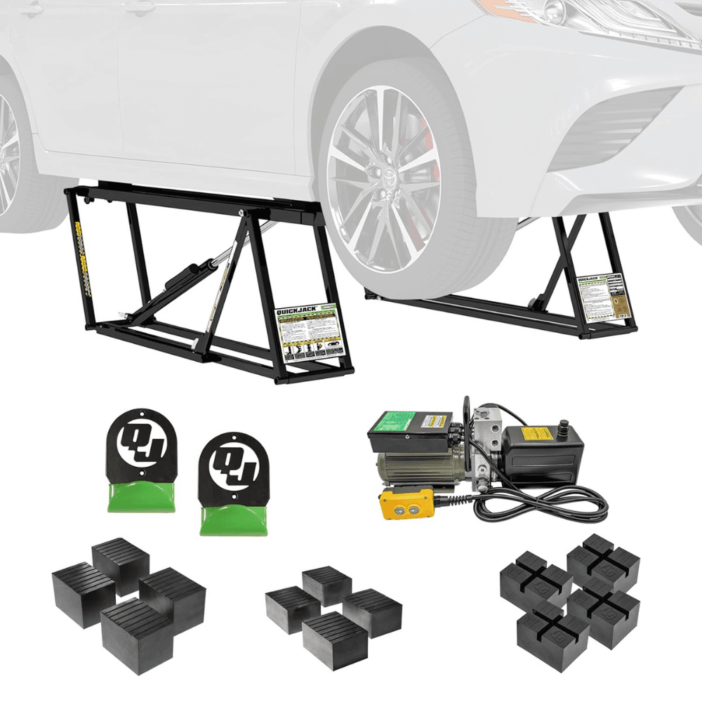 QuickJack 5000TL Portable Car Lift 2268kg