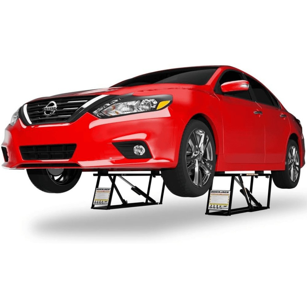 QuickJack BL-3500SLX Portable Car Lift 1587.6kg Capacity