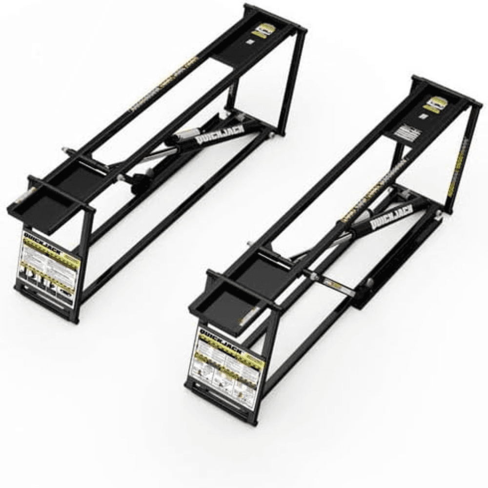 QuickJack BL-3500SLX Portable Car Lift 1587.6kg Capacity