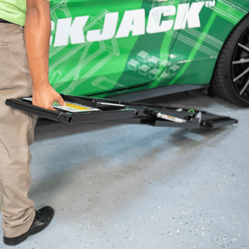 QuickJack BL-3500SLX Portable Car Lift 1587.6kg Capacity
