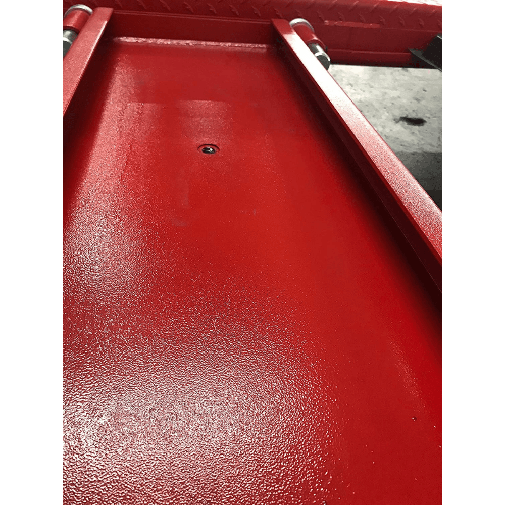 Triumph NOS9000XLT 4-Post Car Lift 4082.3kg Capacity