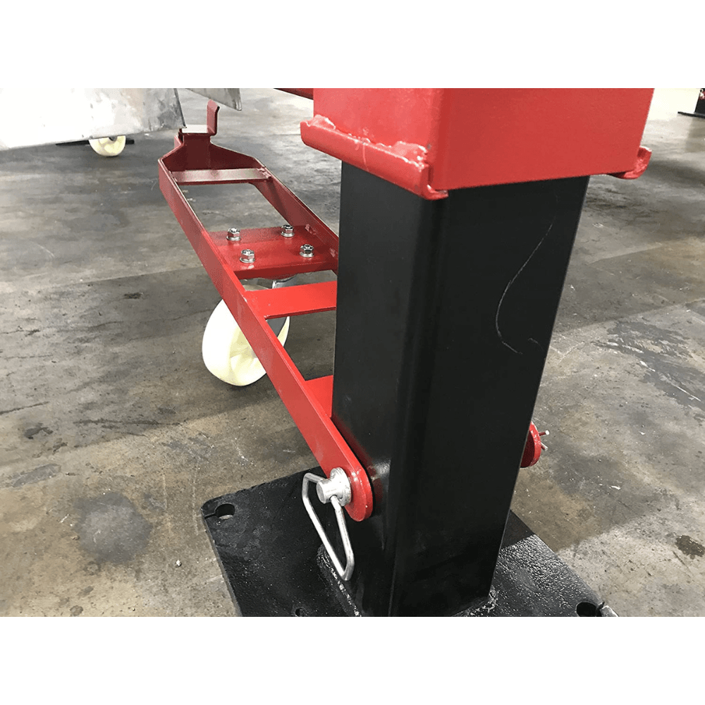 Triumph NOS9000XLT 4-Post Car Lift 4082.3kg Capacity