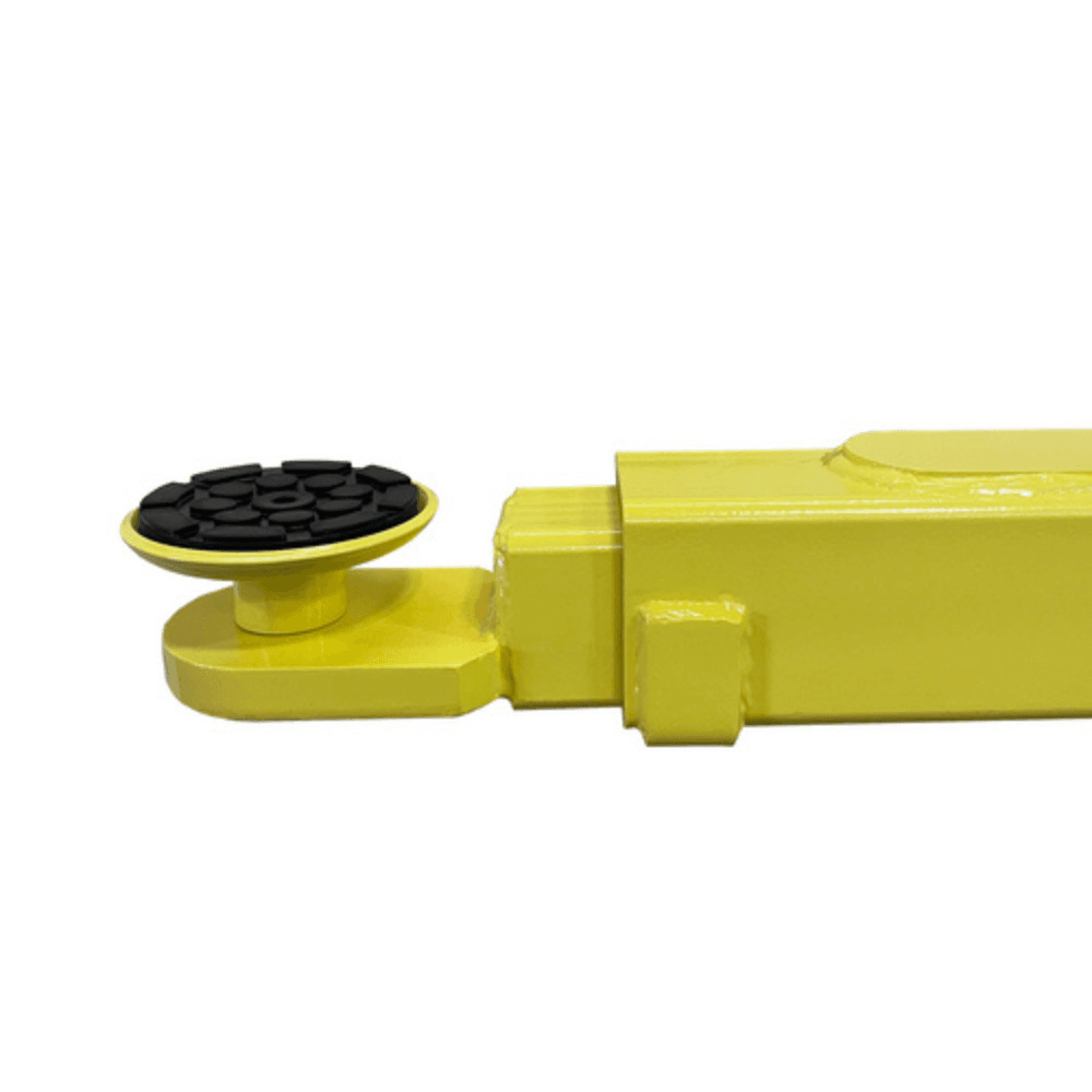Weaver W-10KHD Overhead 2-Post Car Lift