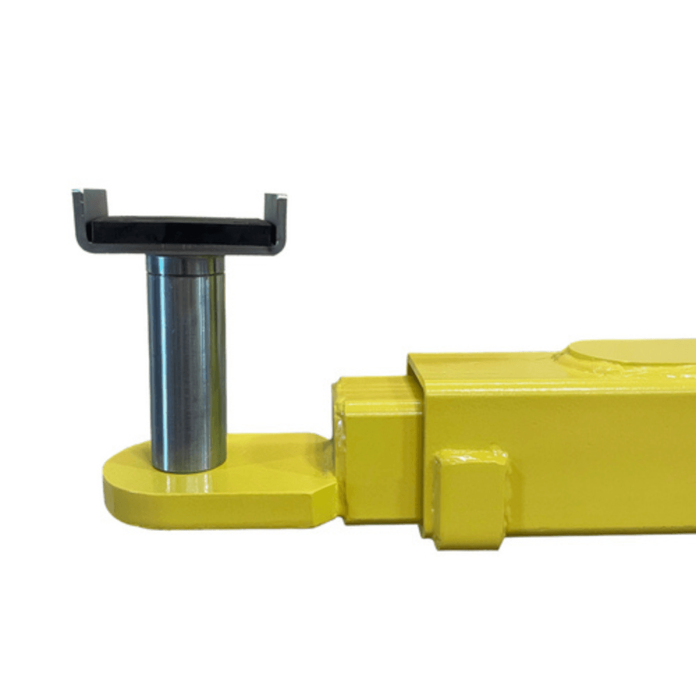 Weaver W-10KHD Overhead 2-Post Car Lift