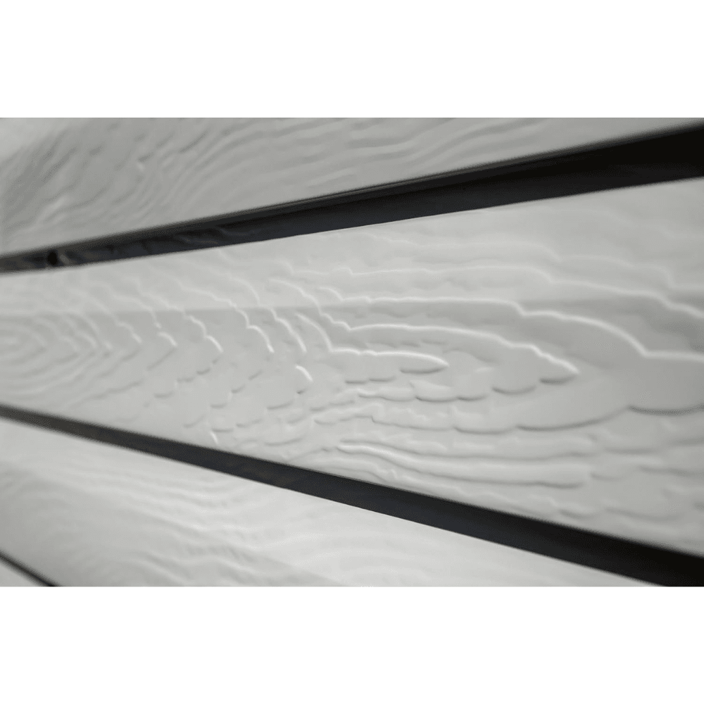 Arrow Yardsaver 1.2m x 2.1m Steel Storage Shed Eggshell