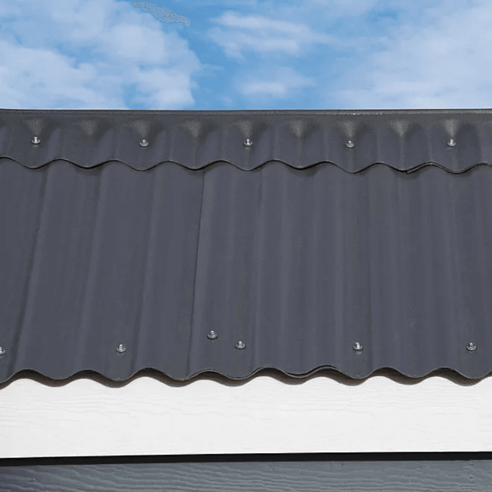 Gardena Outdoor Wood Utility Shed 2.44m x 1.83m