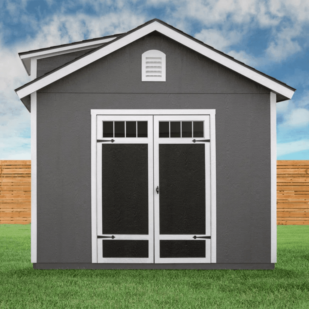 Handy Home Windemere Storage Shed 3.05m x 3.66m