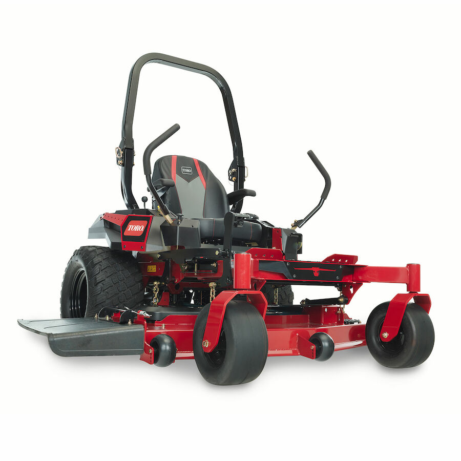 Toro Titan Max 152.4cm Zero Turn Riding Mower