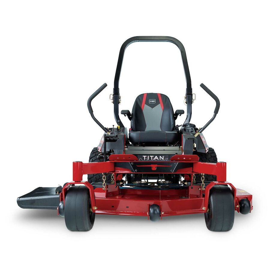 Toro Titan Max 152.4cm Zero Turn Riding Mower