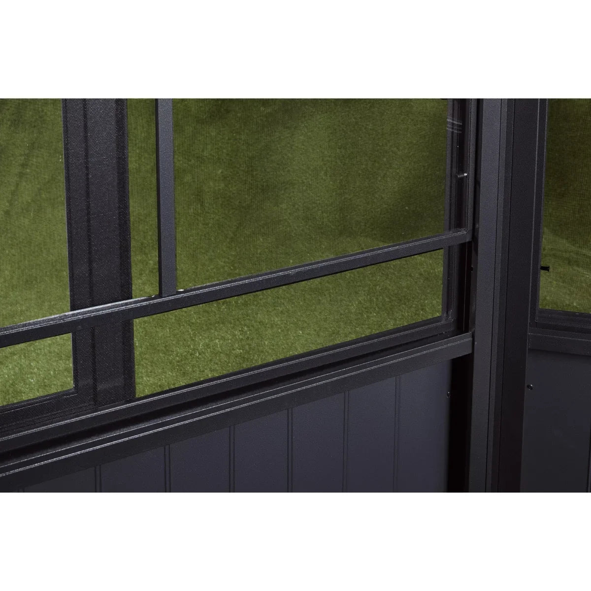 Sojag Charleston Solarium 3.66m x 4.57m