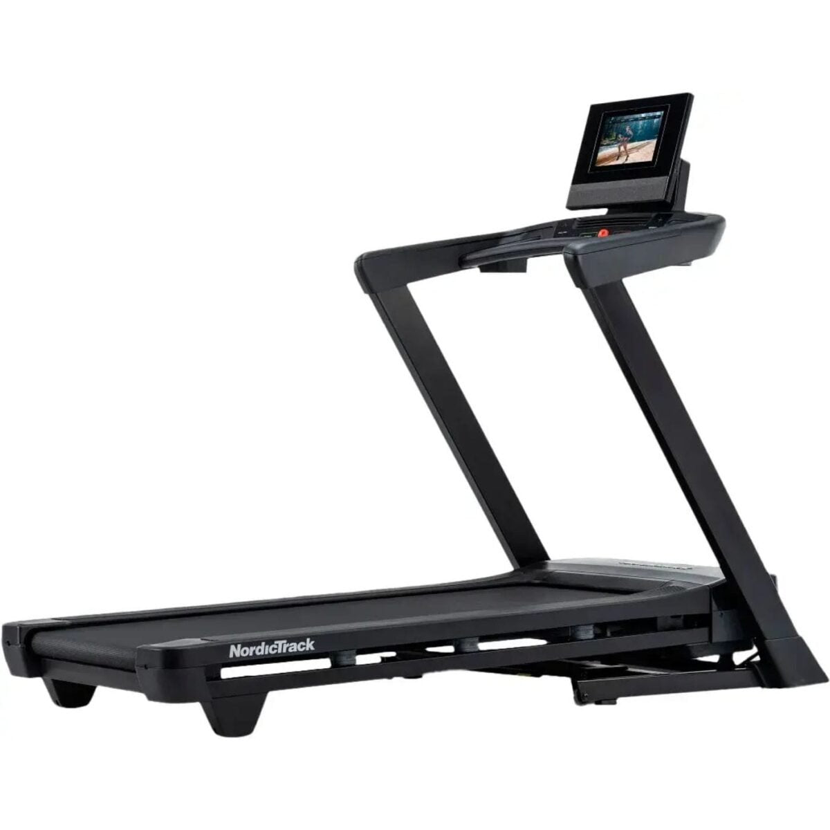 NordicTrack T Series 10 NTL15425 Treadmill 190.8cm x 87.1cm