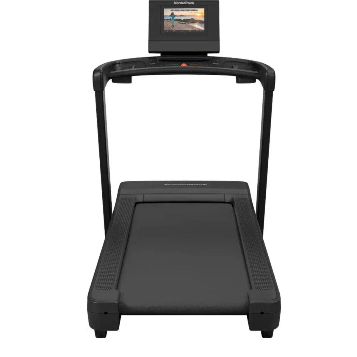 NordicTrack T Series 10 NTL15425 Treadmill 190.8cm x 87.1cm