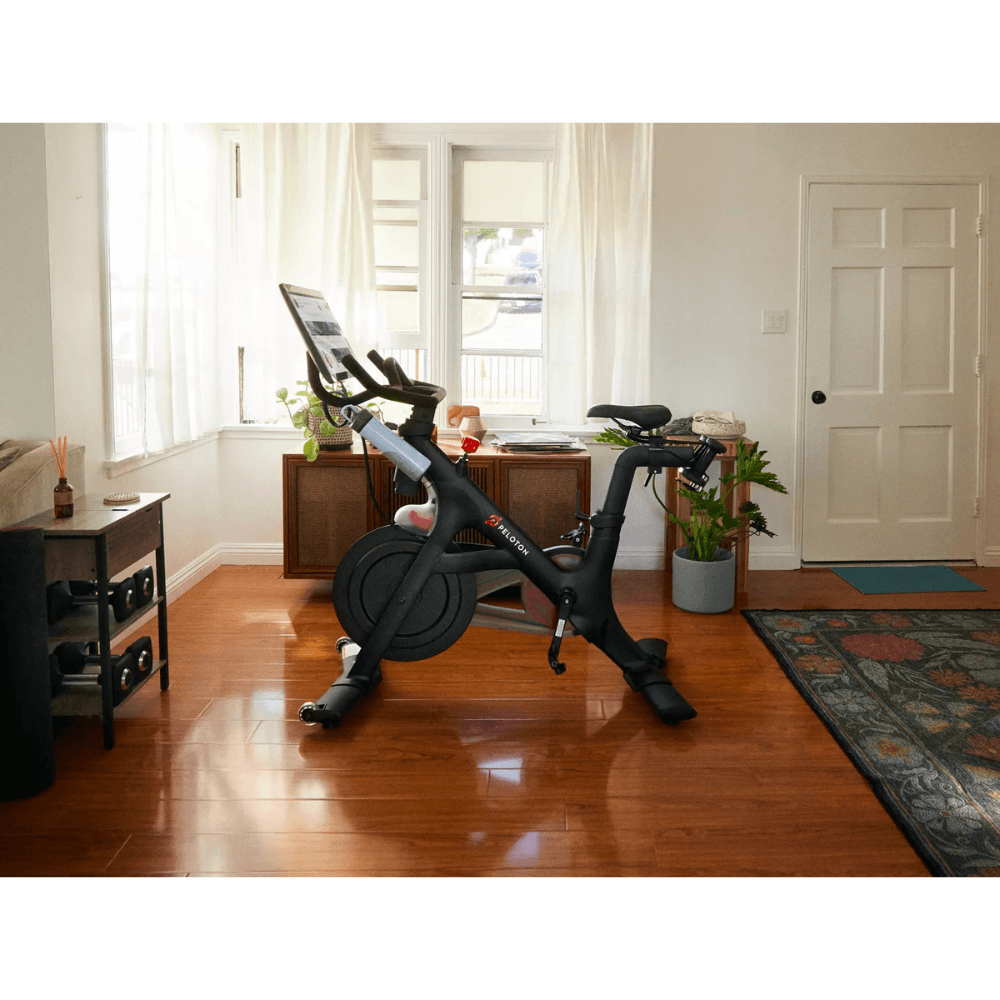 Peloton 15698 Indoor Exercise Bike